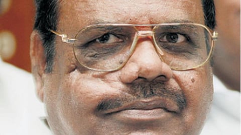 அரசு நிகழ்ச்சிகளுக்கு எம்எல்ஏக்களை கண்டிப்பாக அழைக்க வேண்டும்: பேரவைத் தலைவர் தனபால் அறிவுறுத்தல்