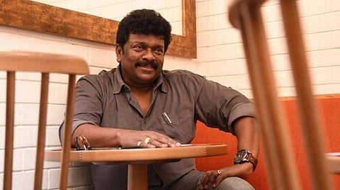 பார்த்திபன் | கோப்புப் படம்