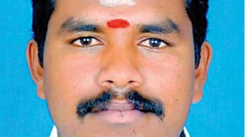எம்எல்ஏ பிரபு