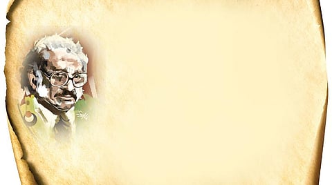 ஓவியம்: ஞானப்பிரகாசம் ஸ்தபதி﻿﻿﻿﻿﻿