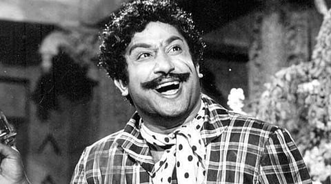 ’ஸ்டைல் மன்னன்’ சிவாஜி! -   நடிகர்திலகம் சிவாஜி நினைவு நாள் இன்று! 