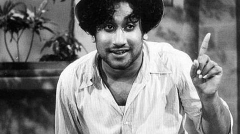 ’ இனி, நீ சிவாஜி கணேசன்!’ 