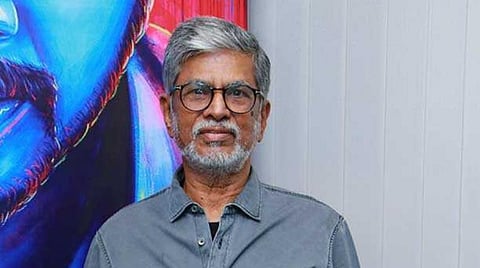 இயக்குநர் எஸ்.ஏ.சந்திரசேகர் | கோப்புப் படம்