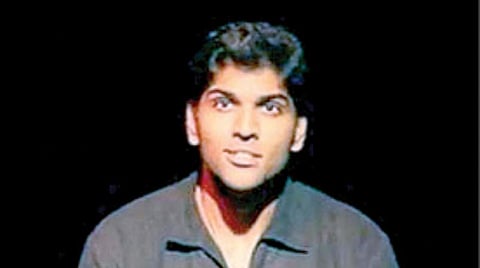 மஞ்சுநாத் நாயுடு