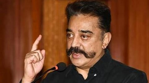 கட்சி சார்பில் பேசக்கூடாது; மதம் பற்றிய கருத்துகள் கூடாது: கமலுக்கு அதிகாரிகள் விதித்த கட்டுப்பாடுகள்