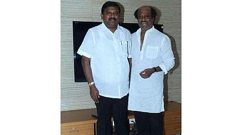 ஹாட்லீக்ஸ்: என்னமோ ஒரு கணக்கு இருக்கு!