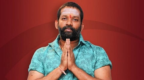 பிக் பாஸ் தெலுங்கில் போட்டியாளராக பாபா பாஸ்கர்