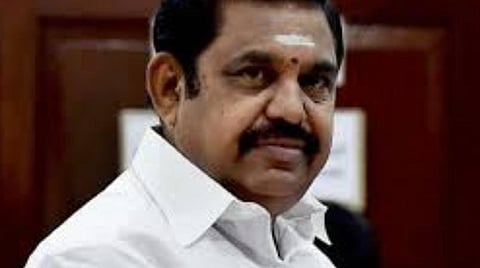 நிலம் தருகிறோம்; வேலைவாய்ப்பு கொடுங்கள் என்று விவசாயிகள் மனு அளித்துள்ளனர்: முதல்வர்