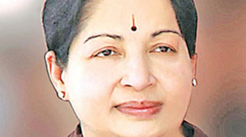 ஜெயலலிதா சொத்துகளின் வழிகாட்டி மதிப்பு எவ்வளவு?- வருமானவரித் துறை அறிக்கை தர உத்தரவு