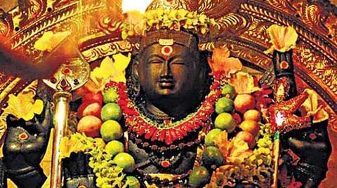 ஆடிச் செவ்வாய்... சஷ்டி... முருக தரிசனம்! 