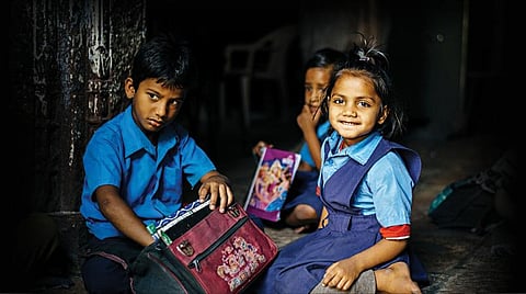 புதிய கல்விக் கொள்கை வரைவு: இலக்கும் பாதையும் சரிதானா?  