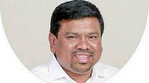 காலாவதியான வாகனங்கள் கட்டுப்படுத்தப்பட வேண்டும் –மக்களவையில் முஸ்லிம் லீக் எம்.பி நவாஸ்கனி பேச்சு 