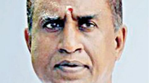 குடிநீர் தட்டுப்பாட்டை போக்க அரசு தனது கடமையை செய்கிறது; மக்களும் மழைநீரை சேமித்தால்தான் நிரந்தர தீர்வு ஏற்படும்: அமைச்சர் எஸ்.பி.வேலுமணி வலியுறுத்தல் 
