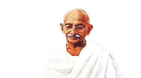 காந்தியம்... ஓர் அற்புதமான வாழ்வியல் முறை!