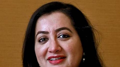‘‘காவிரியில் தண்ணீர் திறக்க நானே காரணம்’’- சுமலதா கருத்தால் சர்ச்சை