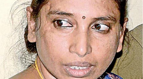 சிறையில் இருந்து நளினி இன்று பரோலில் வருகிறார் 