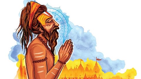 81 ரத்தினங்கள் 10: மூன்றெழுத்து சொன்னேனோ சத்ர பந்துவைப் போலே
