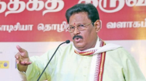 உற்று கவனிப்பவர்களே வெற்றி பெறுகிறார்கள்!- உரக்கச் சொல்கிறார் சுகி சிவம்