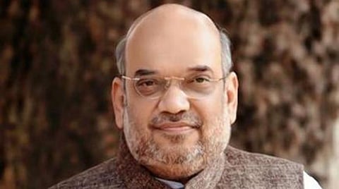 கர்நாடகாவில் குடியரசுத் தலைவர் ஆட்சி?- மத்திய உள்துறை அமைச்சர் அமித் ஷா ஆலோசனை