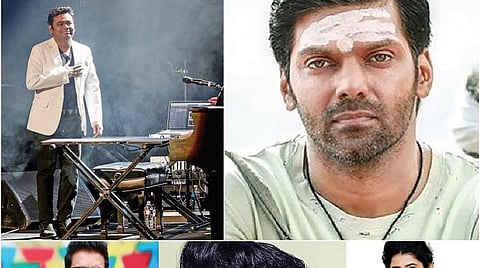 கோடம்பாக்கம் சந்திப்பு: புதிய சந்தானம் 
