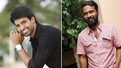 வெற்றிமாறன் இயக்கத்தில் கதாநாயகனாகும் சூரி