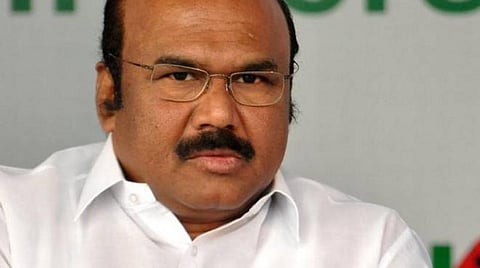 துரைமுருகன் மகனின் வெற்றியை உதயநிதியின் ஆதரவாளர்களே விரும்பவில்லை : அமைச்சர் ஜெயக்குமார் 