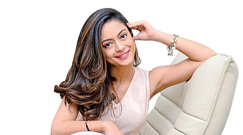 நல்ல கதை தேடும் ரசிகர்கள்- நடிகை அன்யா சிங் நேர்காணல்