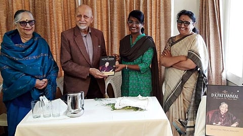 அணு மின் நிலையங்களை மூட வேண்டிய அவசியம் இல்லை: இந்திய அணுசக்தி கழக முன்னாள் தலைவர் கருத்து