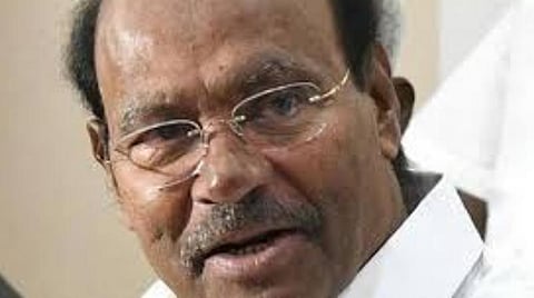 ராமதாஸ்: கோப்புப்படம்