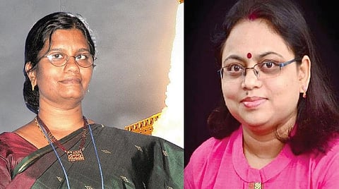 வனிதா முத்தையா - ரிது கரிதால்