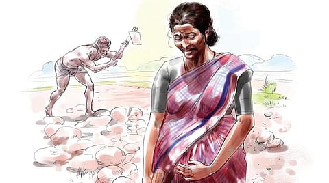 அன்றொரு நாள் இதே நிலவில் 16: சாட்டையடி வாங்கிய அங்கம்மா புருசன்