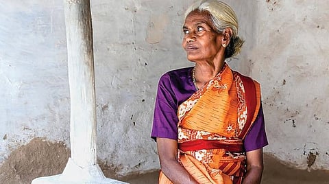 வாழ்ந்து காட்டுவோம் 16: முதியோருக்கு நல்வாழ்வு