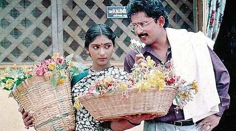 நட்சத்திர நிழல்கள் 16: நின்று கொன்ற கருத்தம்மா