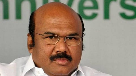 ஜிஎஸ்டி கவுன்சில் கூட்டத்தில் தமிழகம் சார்பில்﻿ ﻿69 பொருட்கள், 10 சேவைகளுக்கு வரி விலக்கு, குறைப்பு செய்ய பரிந்துரை﻿: அமைச்சர் டி.ஜெயக்குமார் தகவல் ﻿