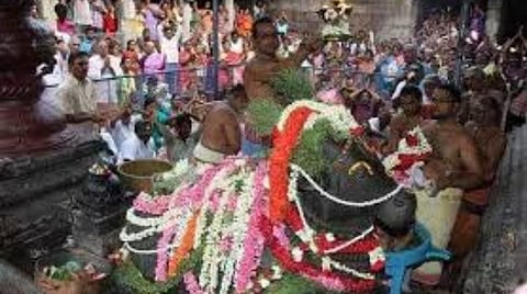 சோம வார பிரதோஷம்... மறக்காதீங்க! 