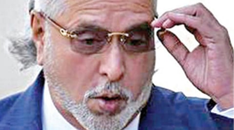 சொத்து பறிமுதல் நடவடிக்கைக்கு எதிர்ப்பு விஜய் மல்லையா மனு மீது ஆகஸ்ட் 2-ல் விசாரணை