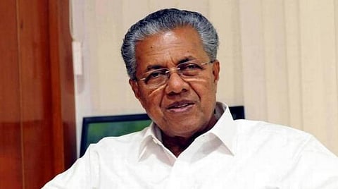 கிடப்பிலிருக்கும் கோப்புகளை 3 மாதங்களில் முடிக்க வேண்டும்: கேரள அரசு ஊழியர்களுக்கு முதல்வர் பினராயி அறிவுறுத்தல்