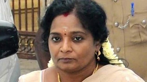 முத்தலாக் மசோதாவுக்கு சிறுபான்மையினப் பெண்கள் மிகுந்த வரவேற்பு: தமிழிசை