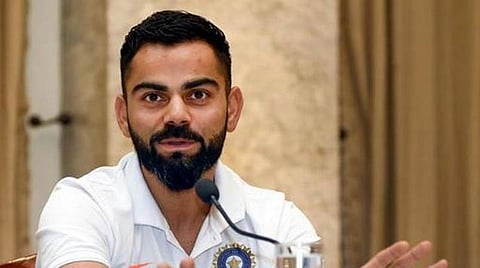 ரவிசாஸ்திரி குறித்து கருத்து கேட்க கிரிக்கெட் ஆலோசனைக் குழு இன்னும் என்னை அணுகவில்லை: விராட் கோலி