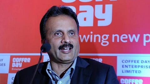கஃபே காஃபி டே உரிமையாளர் சித்தார்த்தாவின் சடலம் கண்டெடுப்பு