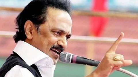 மக்களவைத் தேர்தலில் இந்தியாவிலேயே அதிக வாக்கு வித்தியாசத்தில் வென்ற கட்சி திமுக: ஸ்டாலின் பெருமிதம்