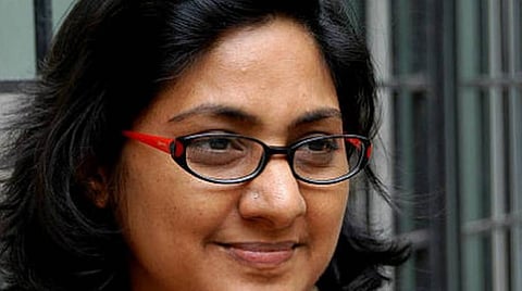 மத்திய அரசின் புதிய கல்விக் கொள்கையை அனைத்து மாநிலங்களும் எதிர்க்க வேண்டும்: நடிகை ரோகிணி