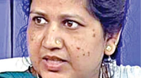 முஸ்லிம் பெண்கள் சமமாக நடத்தப்படுவது உறுதி﻿: ﻿முத்தலாக் தடை மசோதா பற்றி சாய்ரா பானு கருத்து﻿