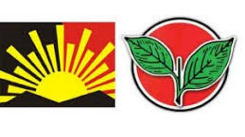 வேலூர் மக்களவை தேர்தலில் வெற்றிக்காக போராடும் அதிமுக-திமுக வேட்பாளர்கள்: சிறுபான்மையினர் வாக்குகளை கவர வியூகம் 