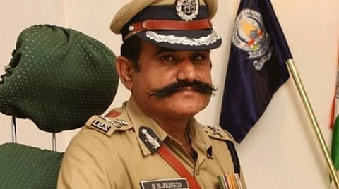 சட்டம் - ஒழுங்கு டிஜிபியாக நியமிக்காததில் வருத்தம் இல்லை﻿: ﻿ஓய்வு பெற்ற டிஜிபி ஜாங்கிட் கருத்து﻿