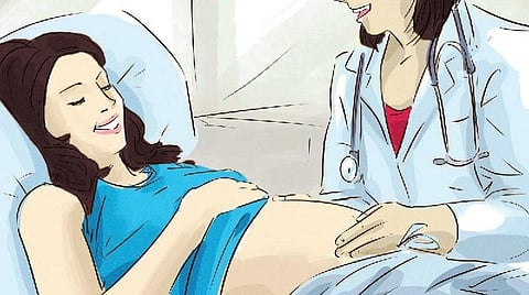 சிகிச்சை டைரி 15: ரோஜாக்களும் செல்ஃபியும்!