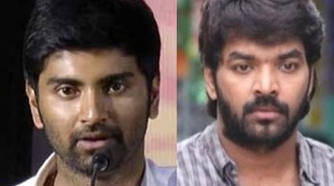 ஜெய்யின் 'பலூன்', அதர்வாவின் '100' படங்களுக்கு உயர் நீதிமன்றம் திடீர் தடை