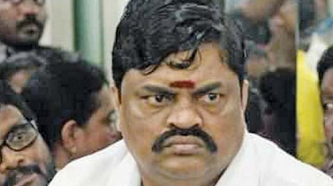 பட்டிமன்றத்தில் விவாதிக்கத் தயாரா?- ஸ்டாலினுக்கு ராஜேந்திர பாலாஜி சவால்