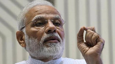 2025–க்குள் 5 டிரில்லியன் டாலர் பொருளாதாரம்; பிரதமரின் இலக்கை அடைய ஆண்டுக்கு 9% வளர்ச்சி தேவை: சர்வதேச பொருளாதார ஆய்வு நிறுவனம் தகவல்