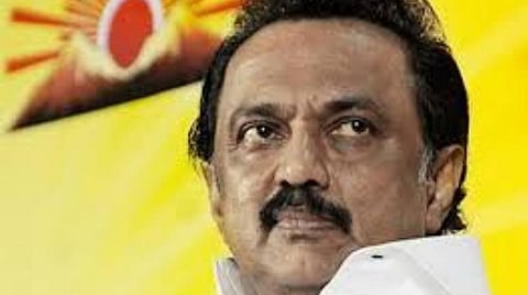 ஸ்டாலின்: கோப்புப்படம்